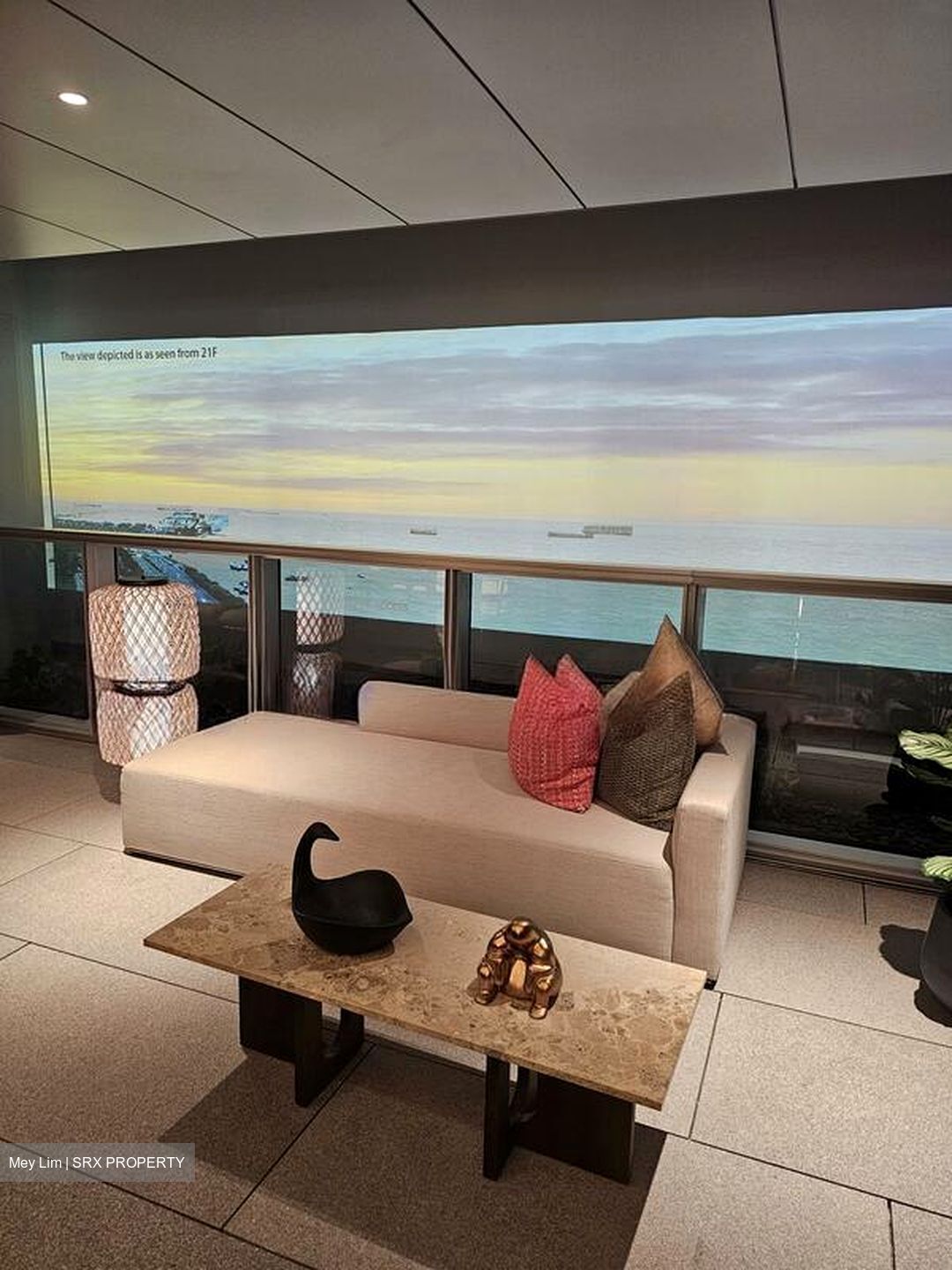 Marina View (D1), Condominium #497925331